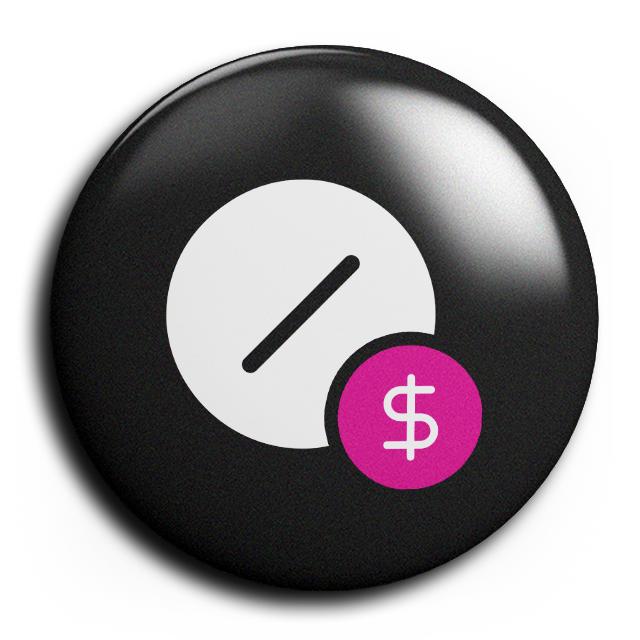 Pin Backer